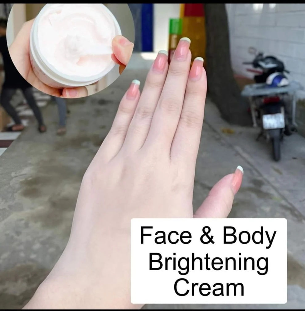 Zafrani Glow Gold Serum Cream - BUY 1 GET 1 FREE