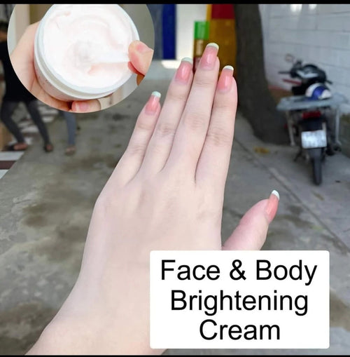 Zafrani Glow Gold Serum Cream - BUY 1 GET 1 FREE