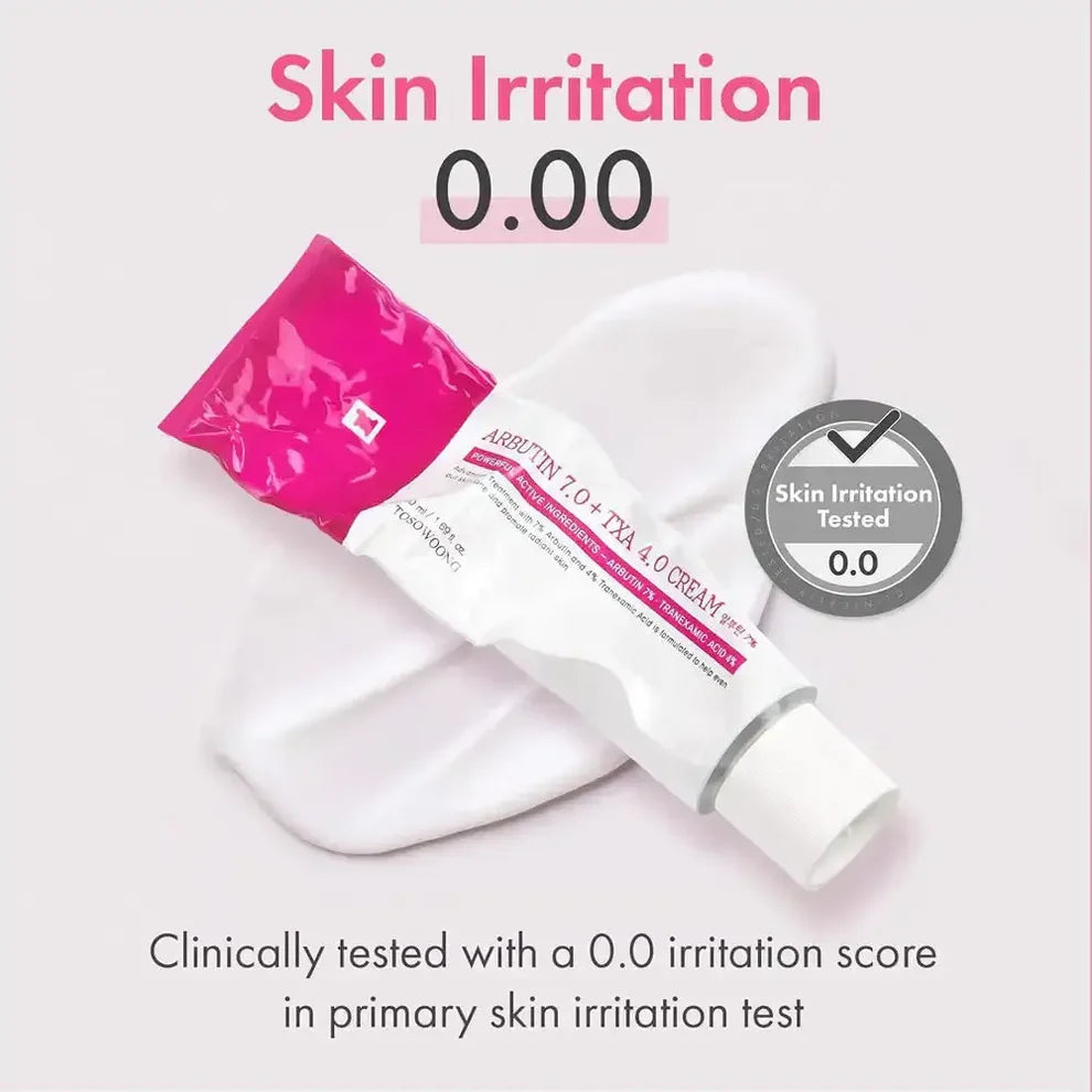 TOSOWOONG Brightening Cream | Buy 1 Get 1 Free
