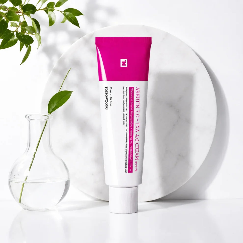 TOSOWOONG Brightening Cream | Buy 1 Get 1 Free