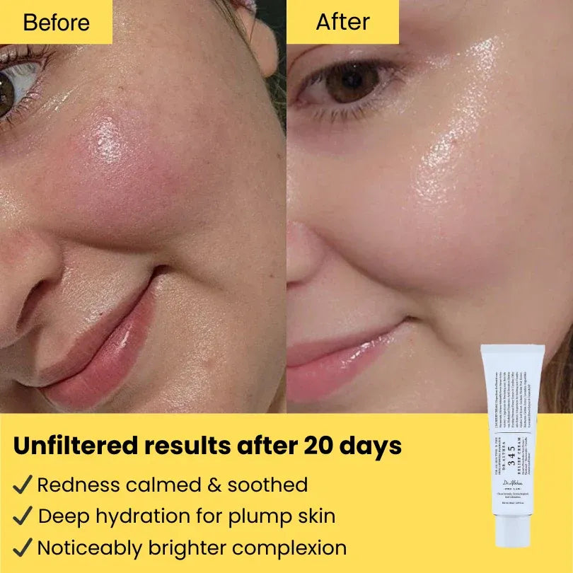 Dr. Althea 345 Relief Cream 50ml | Buy 1 Get 1 Free