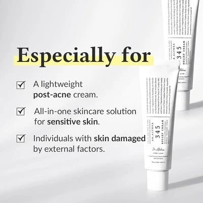 Dr. Althea 345 Relief Cream 50ml | Buy 1 Get 1 Free